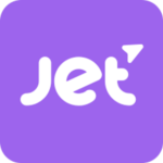 Jet nulled